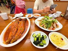 -全州拌饭馆(断桥店)