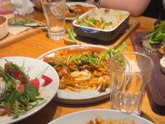-Secco德式餐吧(南秀村店)