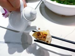 -品大三·经典淮扬菜(大行宫店)