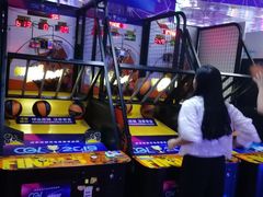 -大玩家(通州万达广场店)