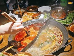 -萍姐火锅·公路夜市(打浦桥日月光店)