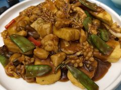 -金家老三饭庄(常营店)