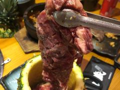 -丸藏和牛烧肉专门店(园区师惠坊店)