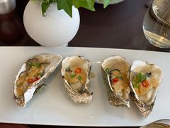 -广州文华东方酒店·悦铂尼西餐厅