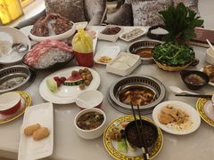 红糖糍粑-白金汉爵大酒店-24小时餐厅