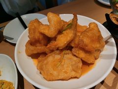 -关东小磨东北菜(上海长风大悦城店)