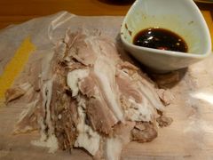 盐蘸牛肉-丁记盐蘸牛肉·新杭菜(河东路店)