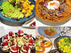 -BE BRIGHT KITCHEN(正佳广场店)