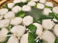 -北李·海肠捞饭·大连菜(望京凯德MALL店)
