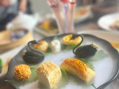 -水上明月·湖景餐厅