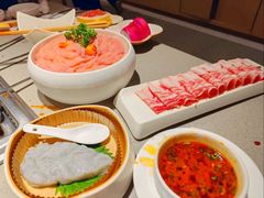 -海底捞火锅(江宸天街店)
