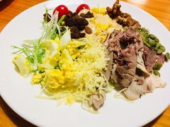 -So Lounge索兰至餐厅(蓝色港湾店)