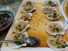 -海景壹号大酒店(滨湖店)