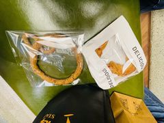 -evoojoo面包商店