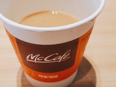 -麦当劳(燕顺路店)