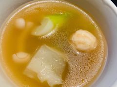 -静颐茶馆·素食(龙华店)
