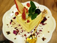 -盘炉forenza·云贵川融合小食堂 ( 钟楼中柳巷店)