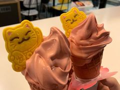 -麦当劳(宜安广场店)
