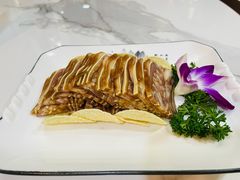 脆脆猪耳-宝发园名菜馆