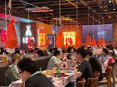 -红钳侠小龙虾·烧烤(中赢康康谷店)