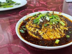 怪味鸡-老丘丘(较场口店)