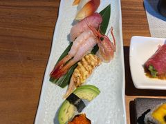 -森味薪火烧•烧鸟居酒屋•日本料理(望京店)