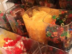-深圳佳兆业万豪酒店-金沙全日餐厅