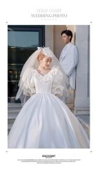 点击看大图 -金海岸婚纱摄影(塘沽店)