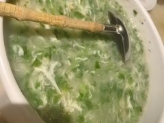-绿茶餐厅(财富购物中心店)