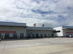 -井冈山风景名胜区