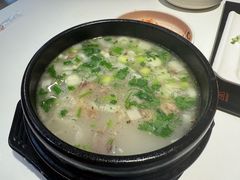 -英子补身汤(海兰路店)