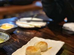 烤年糕-鸟鹏烧鸟居酒屋(熙龙湾店)