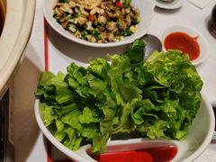 -龙悦湾酒家·八阵鱼生·渔人码头店