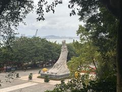 -南沙天后宫景区