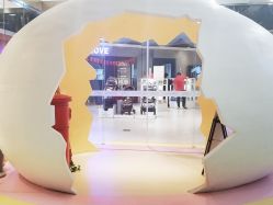 -慢脚印孕产中心(园区国金店)