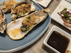 -上渔铁板烧(熙悦汇店)