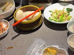 -老头儿油爆虾(星光一期店)