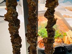 -半天妖烤鱼(方庄店)