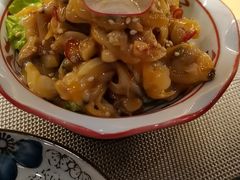 -樱の千渡日式料理·铁板烧•烧鸟(金盛田广场店)