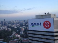 -新加坡瑞士史丹福酒店