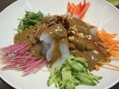 -惠宾饭庄(中山路店)