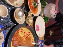 -蜀大侠火锅(龙岗店)