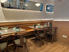 -潮界(凯德晶萃店)