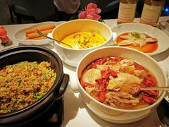 -悦轩中餐厅·高空江景·杭州柏悦酒店