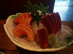 -山水亭日本料理(新元路店)