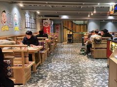 大堂-申记串道(山姆会员店)