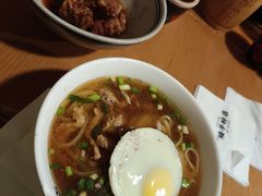 -矮子粉店1985·长沙米粉(湘春路店)