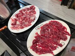 -八合里牛肉火锅(新洲店)