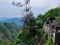 -大慈岩风景区