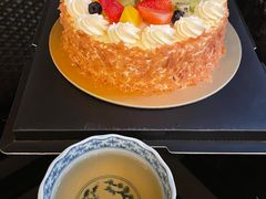 -大堂吧·下午茶·特调鸡尾酒(大连一方城堡豪华精选酒店)